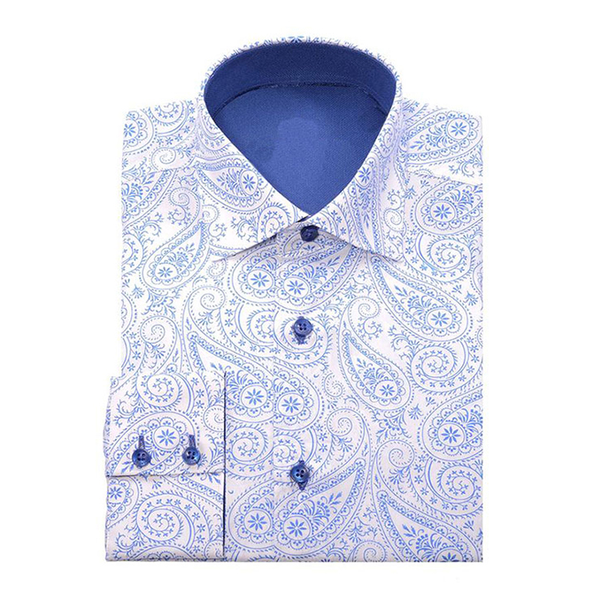 Best mens casual shirts popular printed