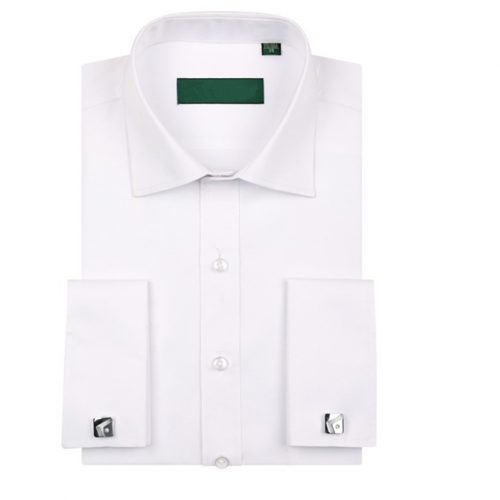 Men's Long Sleeve Dress Shirt-B201