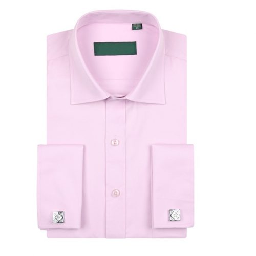 Men's Long Sleeve Dress Shirt-B203