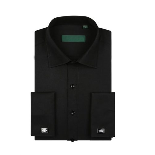 Men's Long Sleeve Dress Shirt-B207